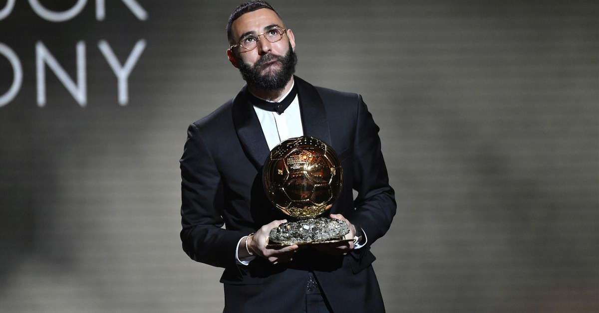 Ballon d’Or : La sortie explosive de Karim Benzema sur Vinicius après son triplé