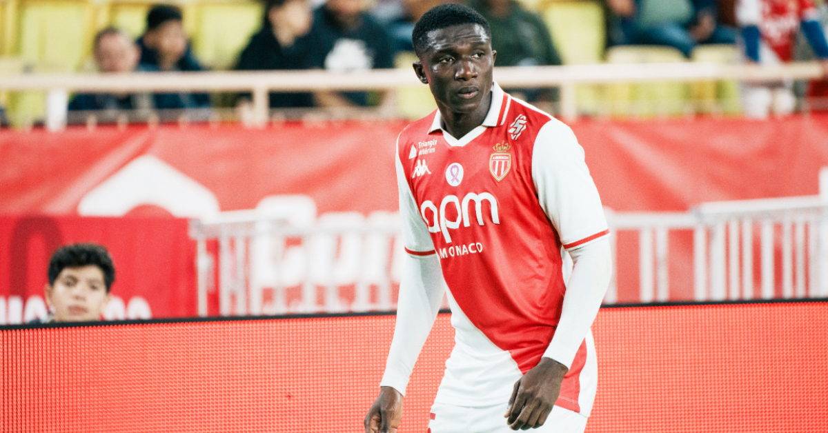 Ligue des champions : 18h après, la grosse inquiétude tombe pour Lamine Camara