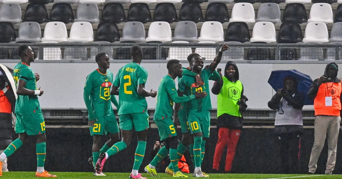 CAF Awards 2024 : Mauvaise nouvelle pour le Sénégal !