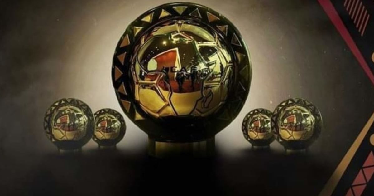 Ballon d’Or africain : Salah, Diaz, Aubameyang, ces absences qui font polémiques !