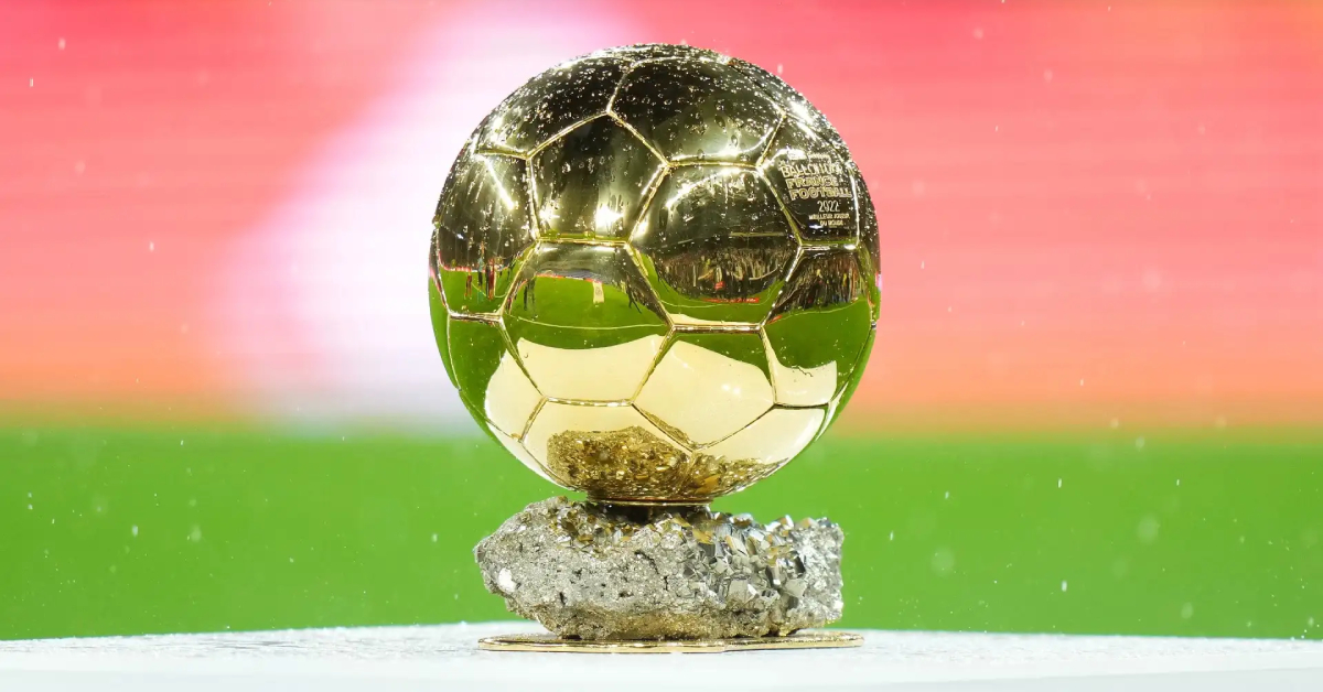 Ballon d’Or : Le verdict attendu tombe enfin !