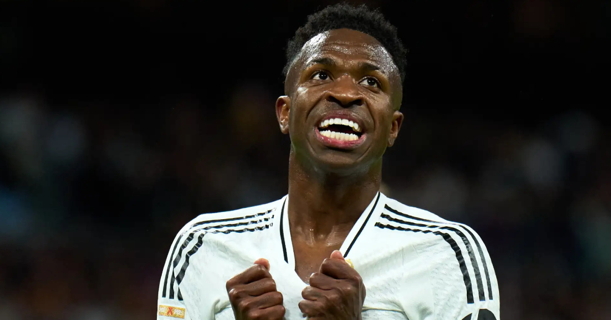 Ballon d’or : Vinicius brise le silence sur le gros scandale