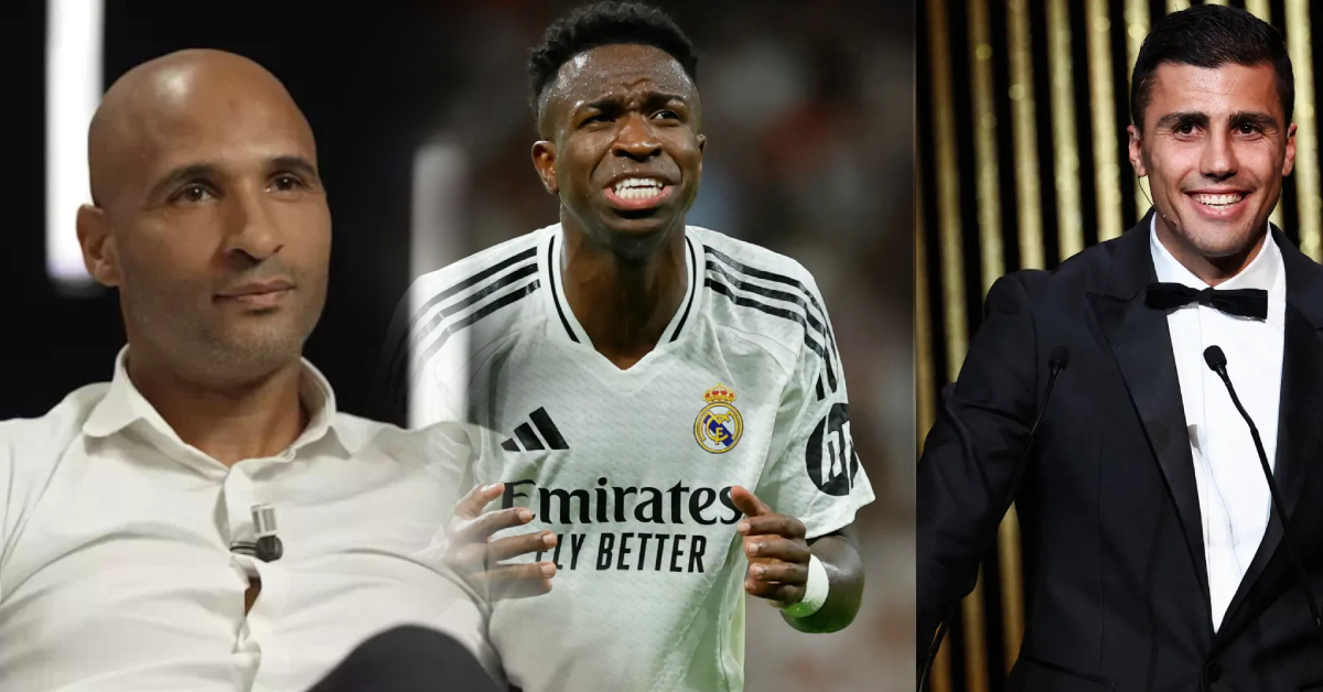 Ballon d’Or : Le gros coup de gueule de Diomansy Kamara sur la cérémonie et le racisme