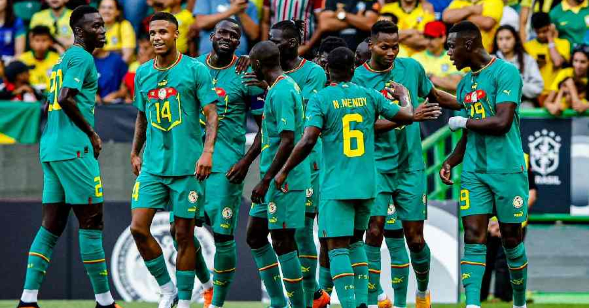 Coupe du monde 2026 : la très bonne nouvelle tombe pour le Sénégal !