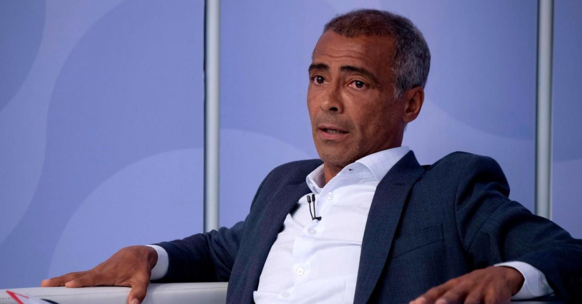 Ballon d’Or : Romario brise le silence et balance tout !