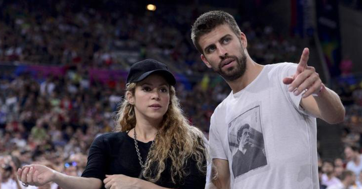 La réaction touchante de Shakira sur sa divorce avec Piqué : « La vie m’a pris… »