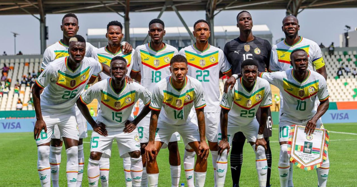 Absent de la liste des meilleurs joueurs africains, un cadre sénégalais tacle sévèrement la CAF