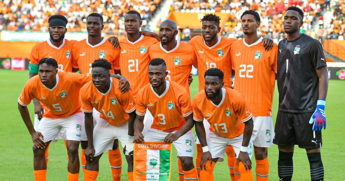 Ballon d’Or africain 2024 : la Côte d’Ivoire en position de force pour remporter le trophée