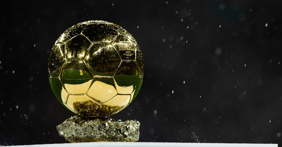 Ballon d’Or 2024 : classement final prédit par les bookmakers