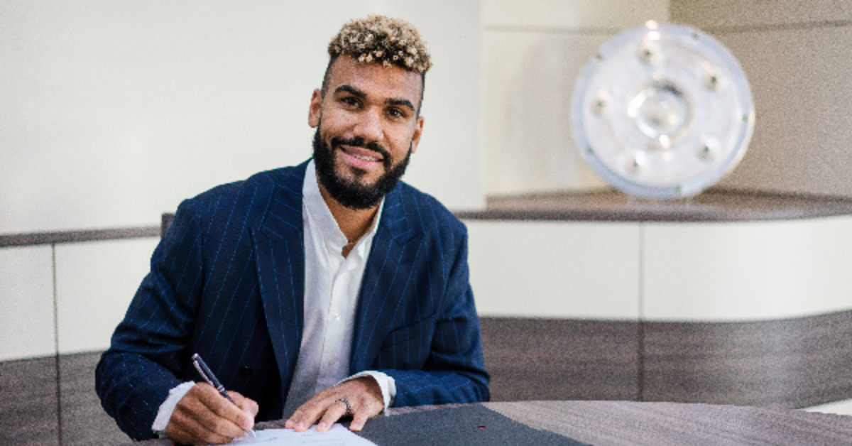 Transfert : Sans club depuis des mois, Eric Maxim Choupo-Moting trouve un club (Officiel)