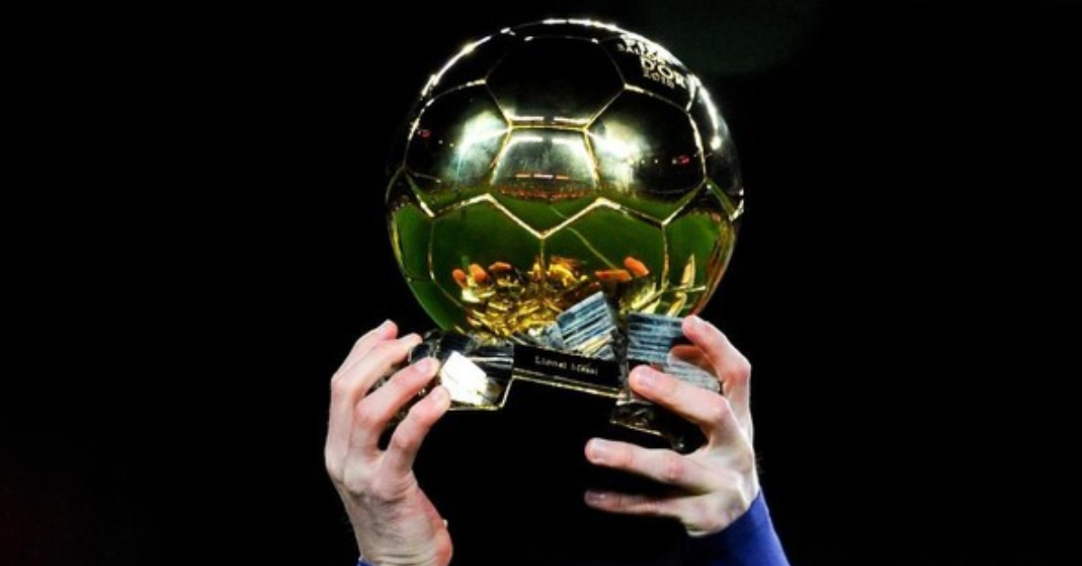 Ballon d’Or : une douche froide inattendue