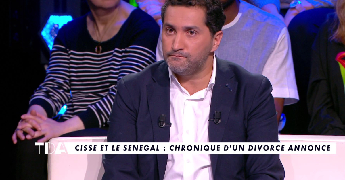 Limogeage d’Aliou Cissé par la ministre, Nabil Djellit lâche ses vérités