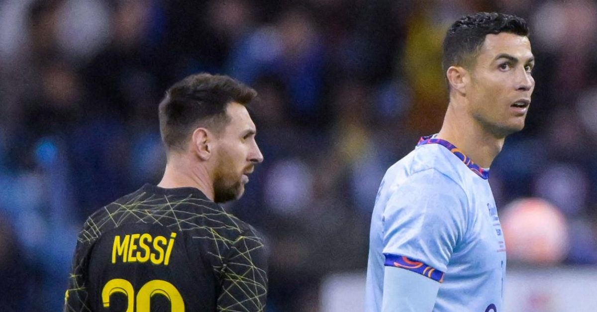 « Voici pourquoi je ne peux pas être ami avec Cristiano », Lionel Messi lâche ses vérités