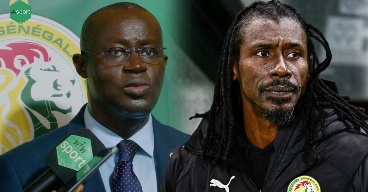 Succession d’Aliou Cissé, Me Augustin Senghor se prononce et lâche ses vérités