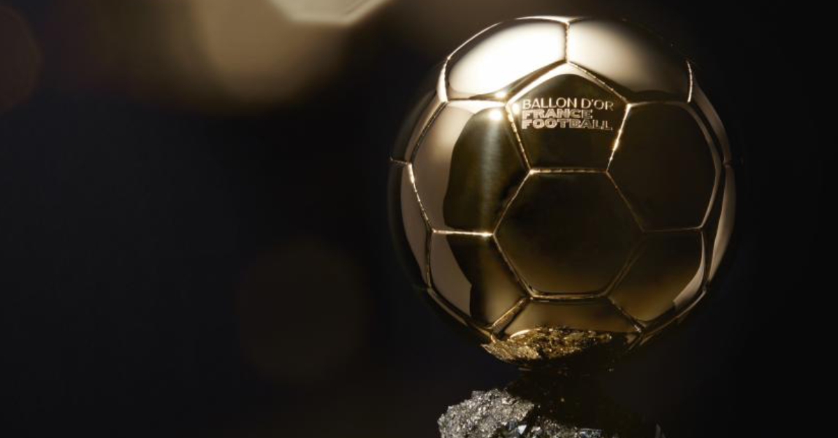 Dernière minute – Ballon d’Or 2024 : La nouvelle vient d’être confirmée