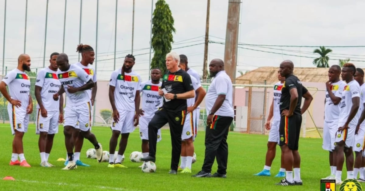 Cameroun-Kenya : À 24h du match, la très mauvaise nouvelle tombe pour les fans pour le match retour