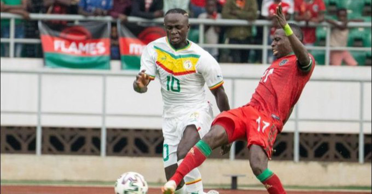 CAN 2025 (Q) : Sadio Mané offre la qualification au Sénégal dans les derniers instants