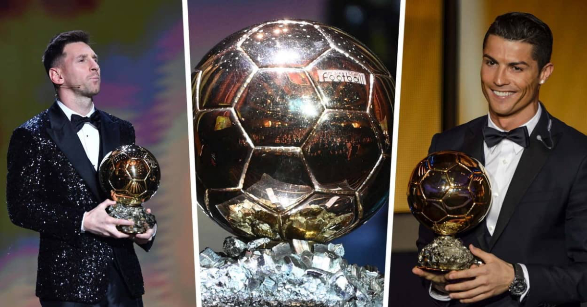 Ballon d’Or: Les plus gros scandales de l’histoire !