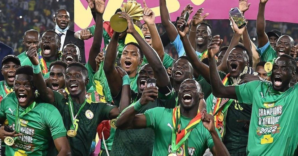 Organisation de la CAN 2029 ? Le Sénégal rend son verdict