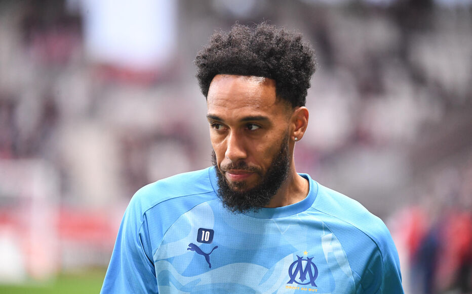 CAF Awards 2024 : en colère, Pierre-Emerick Aubameyang fait une sortie dévastatrice