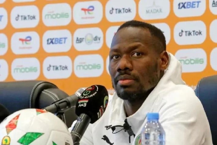 CAN 2025 : Pape Thiaw fait une déclaration surprenante après la  qualification du Sénégal