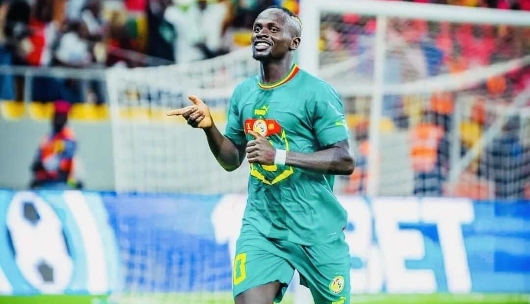  Pape Gueye se lâche sur le Leadership Sadio Mané et balance des mot fort !