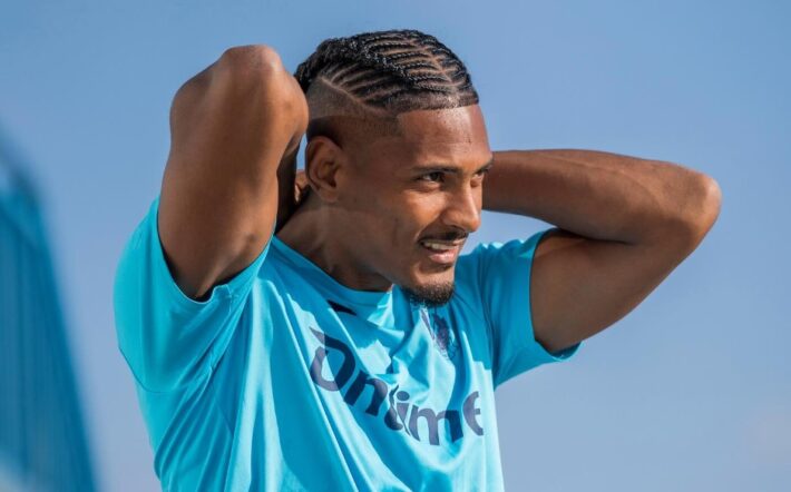 Leganés : terrible descente aux enfers pour Sébastien Haller !