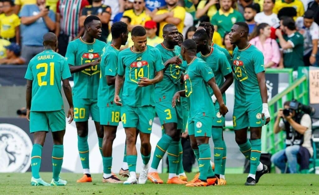  Sénégal, Cameroun… Voici les 8 pays déjà qualifiés !