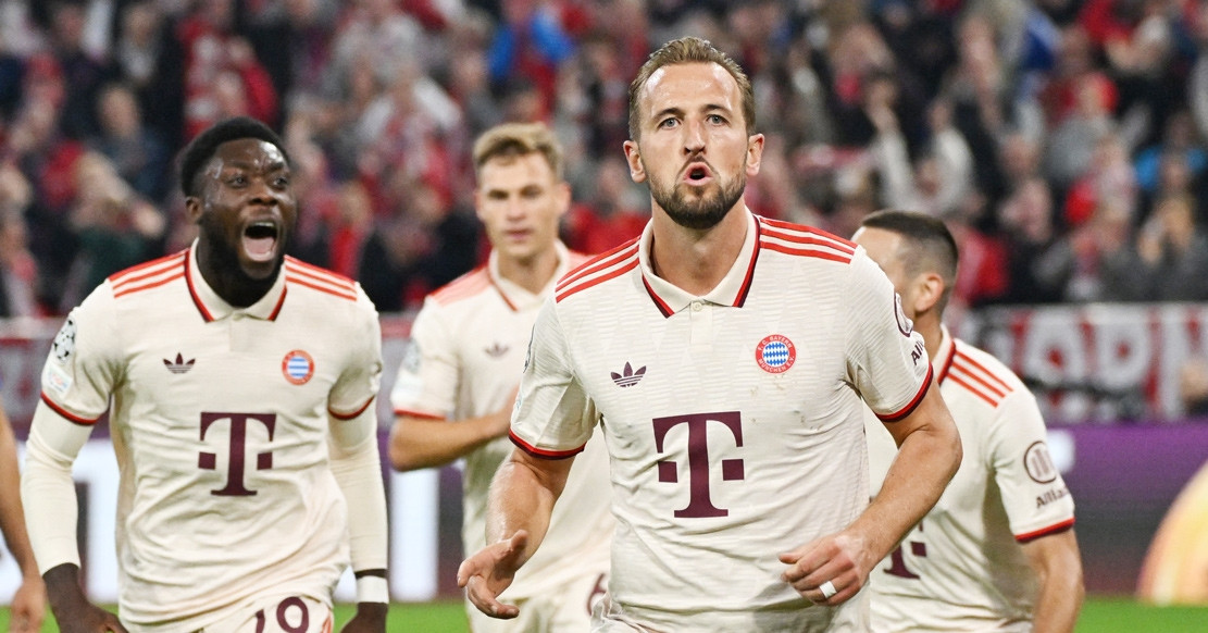 Bayern – LdC : Les Bavarois crient au scandale à cause d’un but non mérité pour le Barça