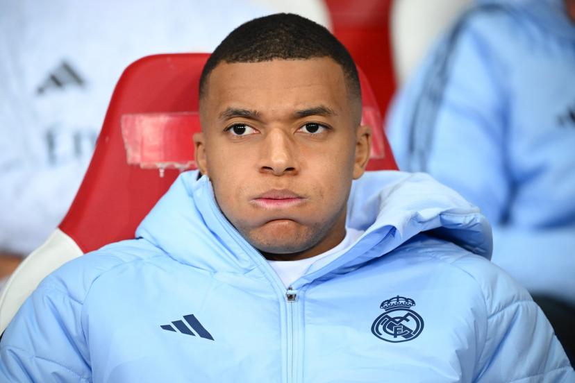 Incroyable : Mbappé aperçu en boîte de nuit pendant Israël – France !