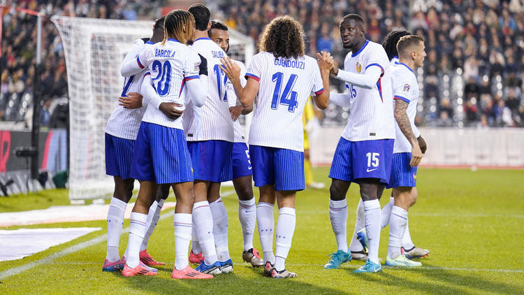 Équipe de France : un joueur ouvre la porte à une sélection africaine !