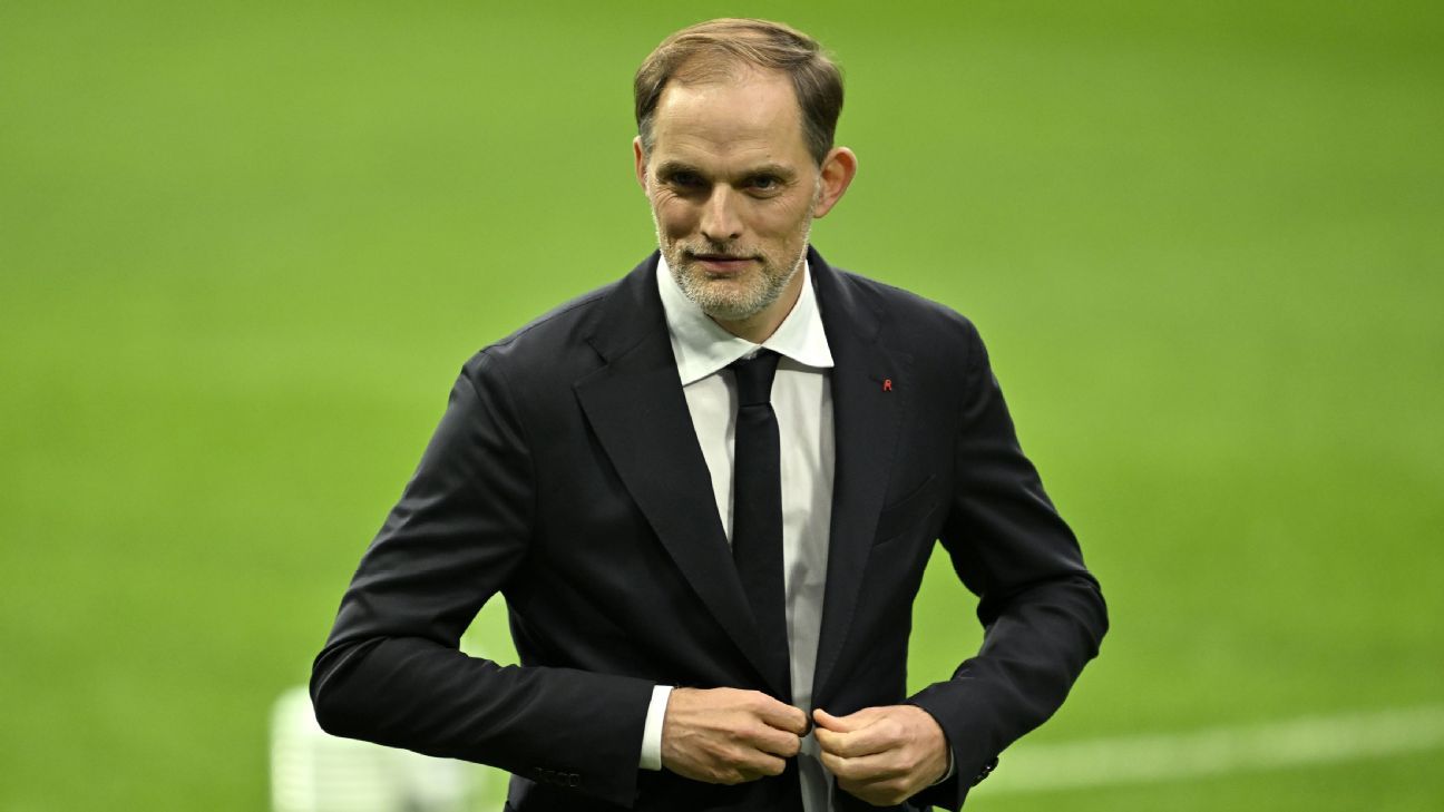 Thomas Tuchel déjà rejeté en Angleterre, le gros communiqué de la FA !