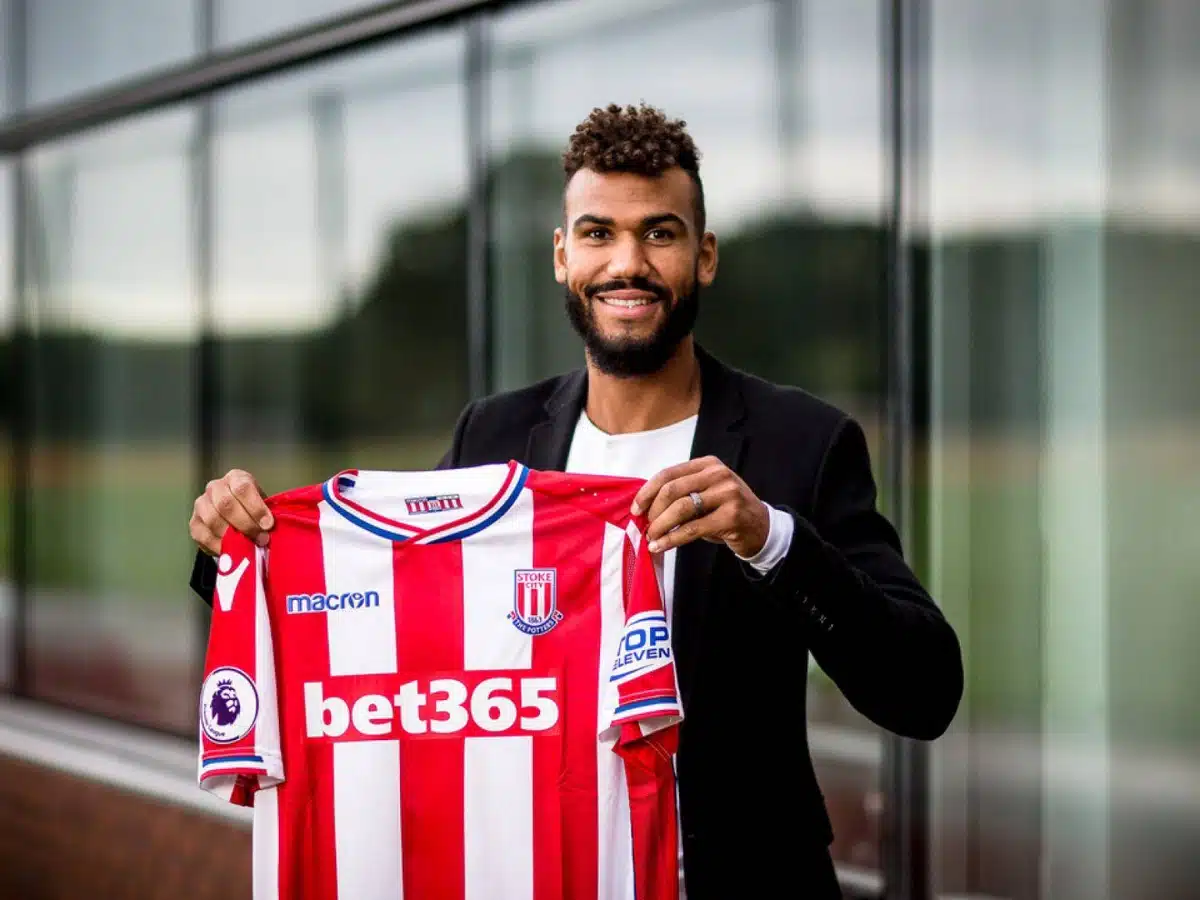  Sans club depuis des mois, Eric Maxim Choupo-Moting trouve un club (Officiel)