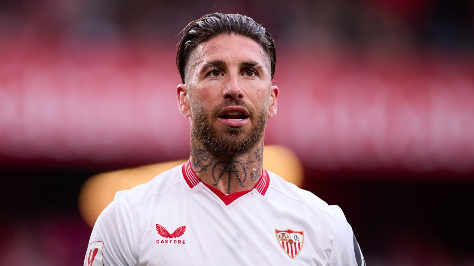  La grosse nouvelle, accord trouvé entre Sergio Ramos et le club mythique africain !