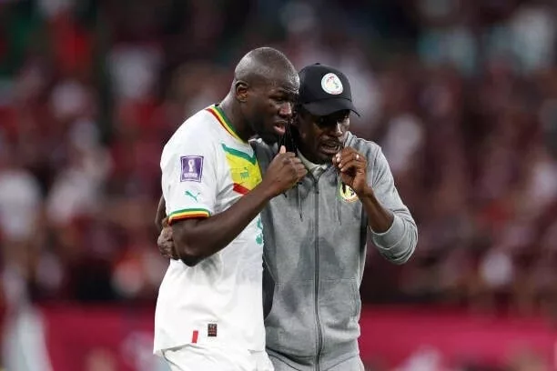 6 jours après, Koulibaly revient sur son échange avec Aliou Cissé après son limogeage et balance ses vérités