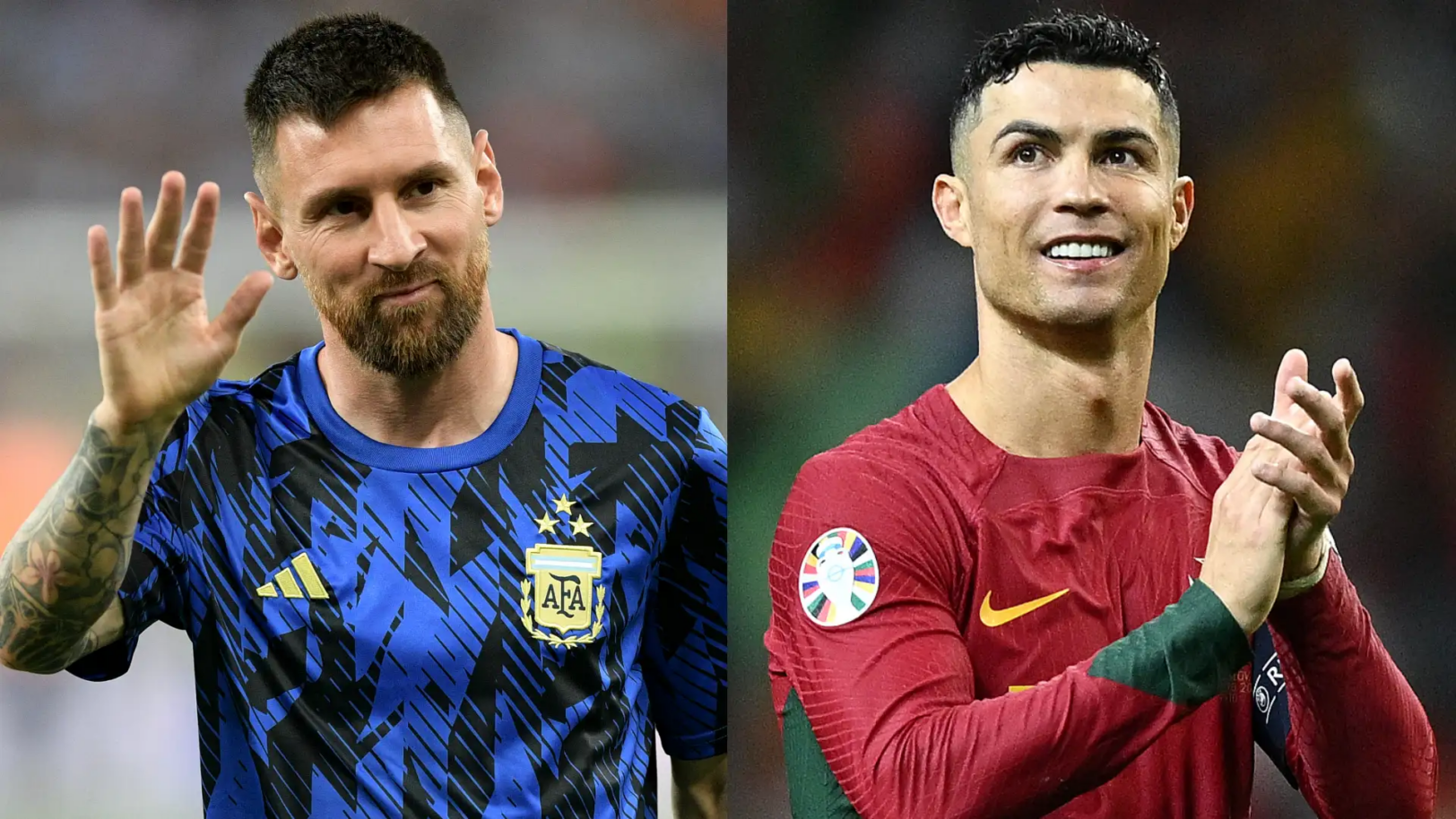 Messi ou Ronaldo ? Koulibaly surprend en désignant un autre joueur d'élite