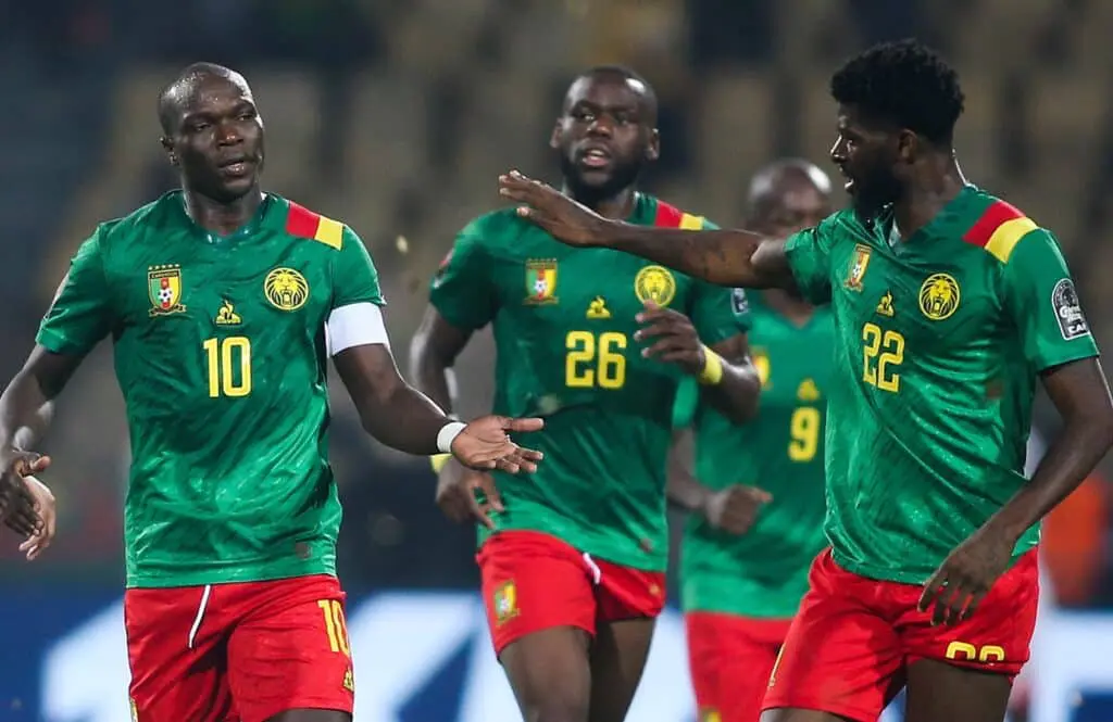 Les Lions Indomptables s'imposent contre le Kenya : les réactions des supporters camerounais