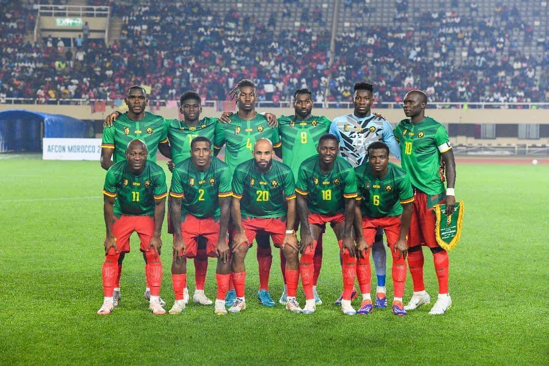 Les Lions Indomptables s'imposent contre le Kenya : les réactions des supporters camerounais