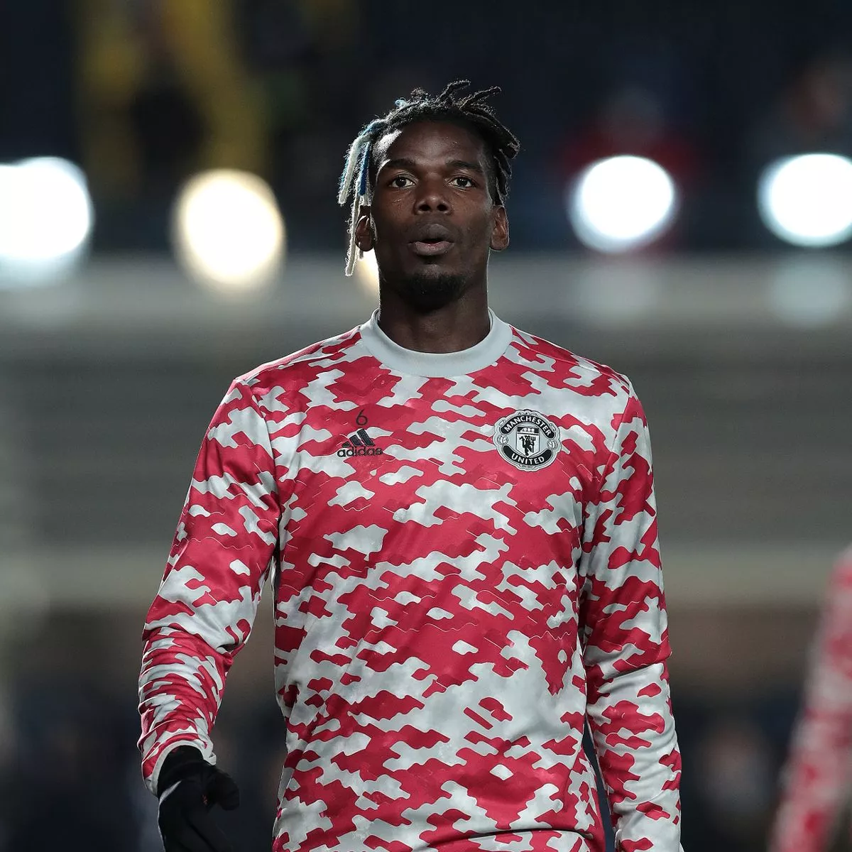 Un ex-Mancunien dévoile la vérité sur Paul Pogba !