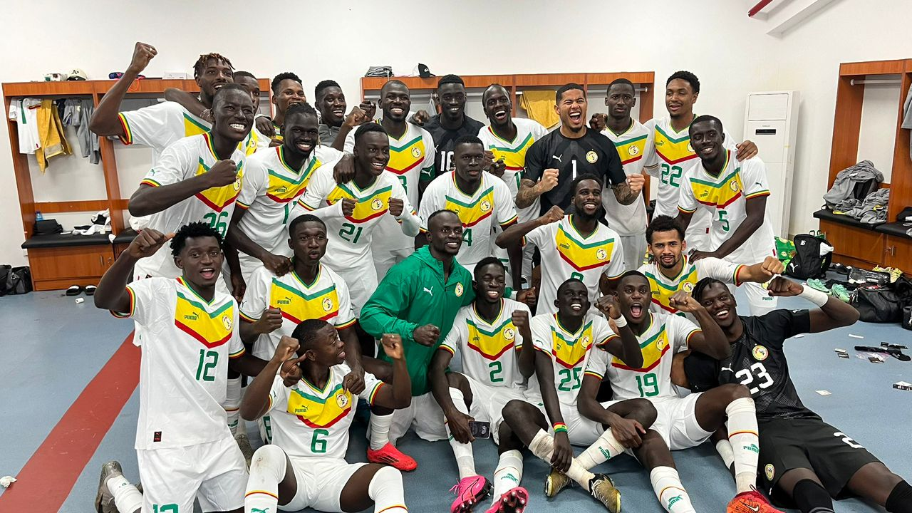 Aliou Cissé était prêt à diriger l'équipe du Sénégal gratuitement !