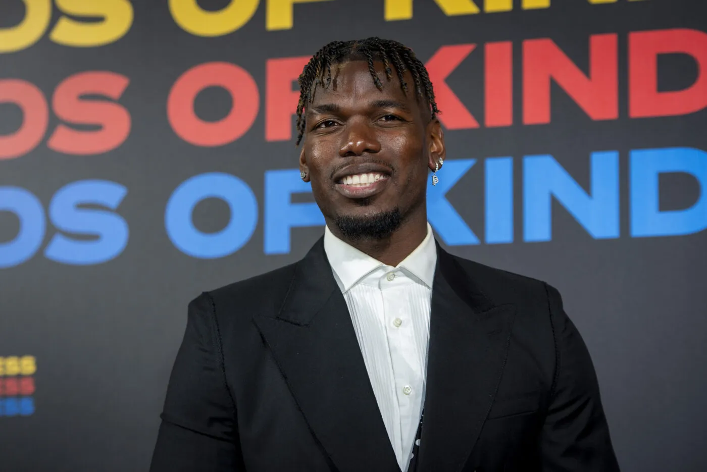 Paul Pogba, Des négociations en cours avec un club de Ligue 1 confirmées