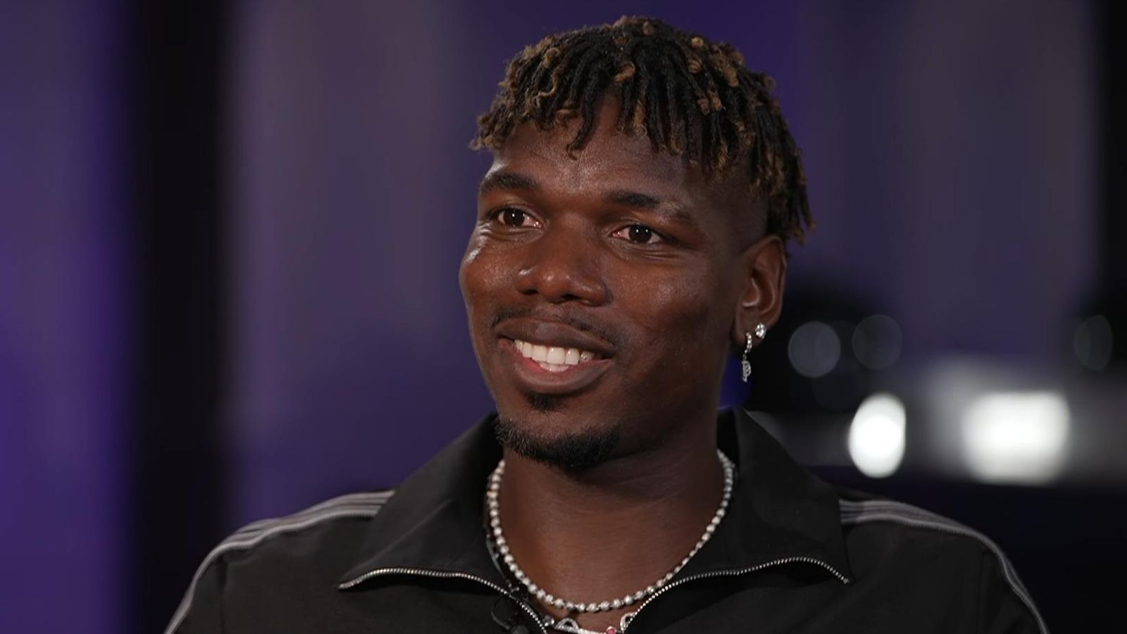   La grosse révélation de Pogba sur Manchester United  