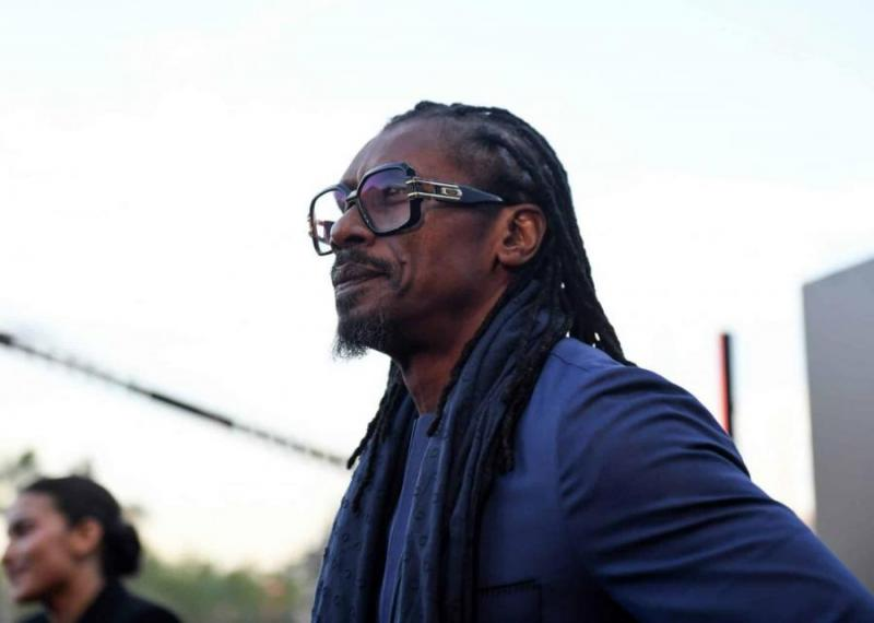  La très mauvaise nouvelle tombe pour Aliou Cisse