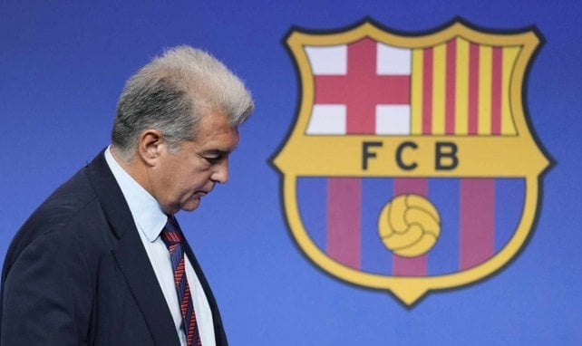 À 8 jours du Clasico, la lourde sanction tombe pour le Barça