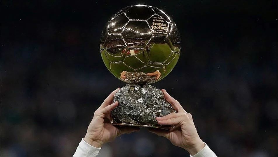 "l’idée était de trouver un 2e joueur du...", France Football brice le silence sur le Ballon d’Or 2024