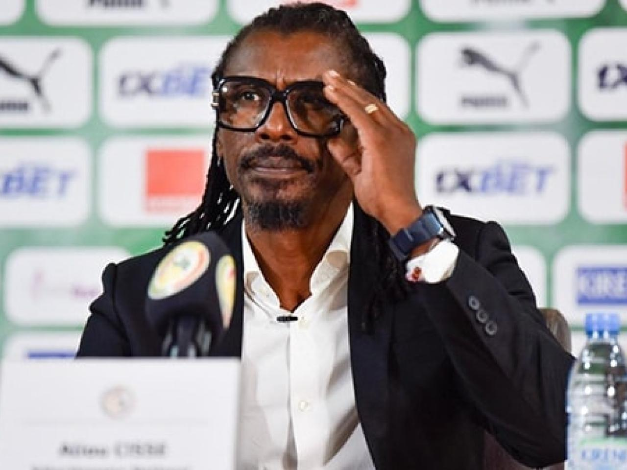 Succession d’Aliou Cissé : Réunion décisive du Comité Exécutif pour définir le profil idéal