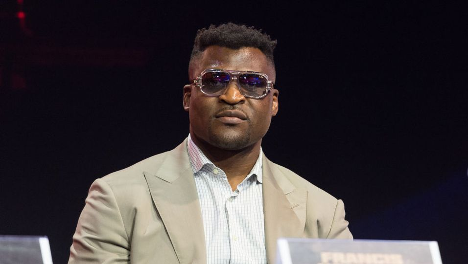 Francis Ngannou, la somme incroyable qu'il touchera pour son prochain combat en PFL