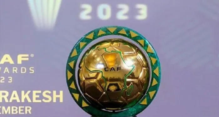 Ballon d'Or africain, c'est confirmé (Officiel)