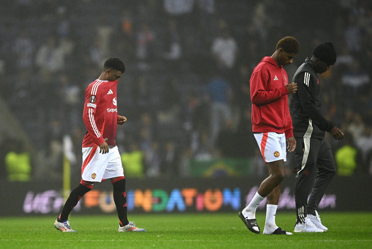 Les images d’Amad Diallo contre Fenerbahçe enflamment les supporters de Man Utd