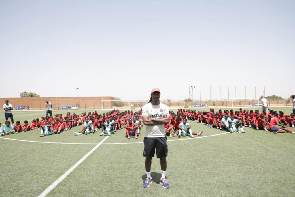 Aliou Cissé admet : « Ils m’ont contacté et je n’ai pas pu refuser »